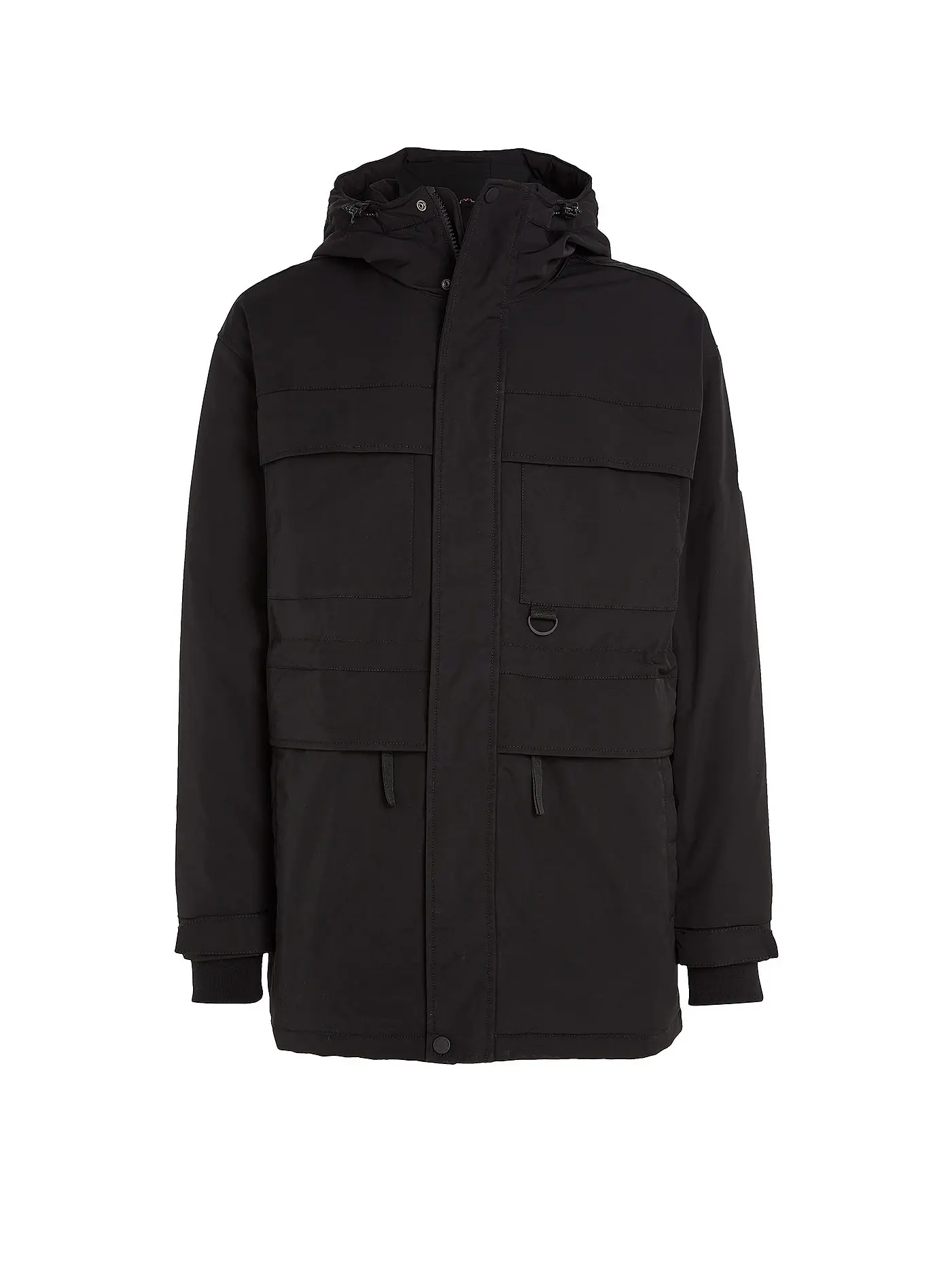 TOMMY JEANS | Parka | 